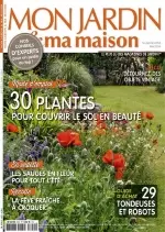 Mon Jardin et ma Maison 652 [Magazines]