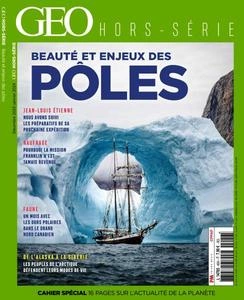 Geo Hors-Série - Décembre 2023 - Janvier 2024  [Magazines]