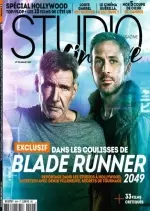 Studio Ciné Live N°90 - Juillet 2017 [Magazines]