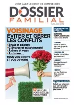 Dossier Familial - Avril 2018 [Magazines]