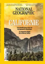 National Geographic N°233 – Février 2019 [Magazines]