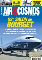 Air & Cosmos - 23 Juin 2017  [Magazines]