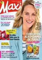 Maxi - 5 Février 2018  [Magazines]