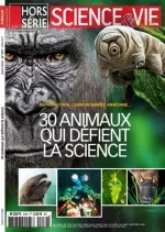 Science & Vie Hors-Série - Juillet 2017 [Magazines]