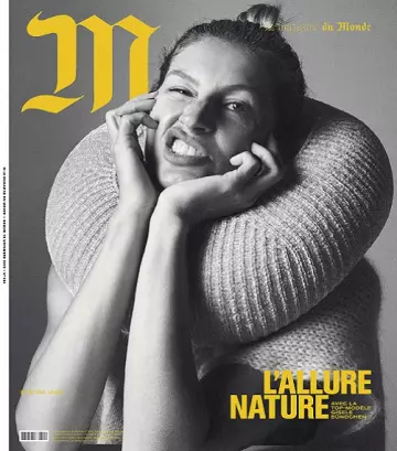 Le Monde Magazine Du 26 Novembre 2022  [Magazines]