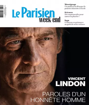 Le Parisien Magazine Du 26 Août 2022  [Magazines]