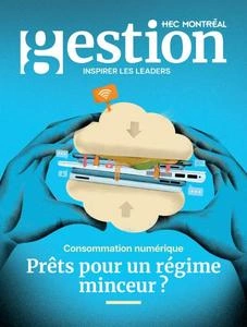 Gestion - Printemps 2024 [Magazines]