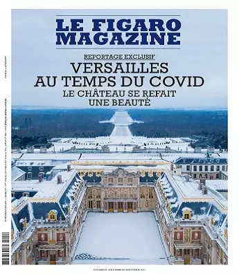 Le Figaro Magazine Du 19 Février 2021  [Magazines]