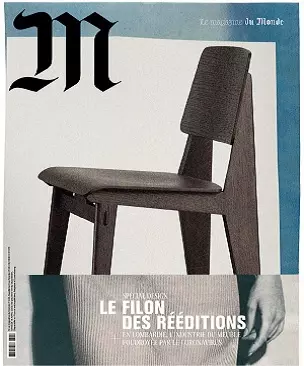 Le Monde Magazine Du 18 Avril 2020  [Magazines]
