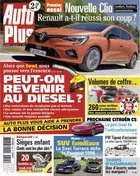 Auto Plus - 7 Juin 2019  [Magazines]