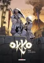 Okko.- Integrale + HS [BD]