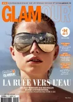 Glamour N°2 – Mai-Juin 2018  [Magazines]