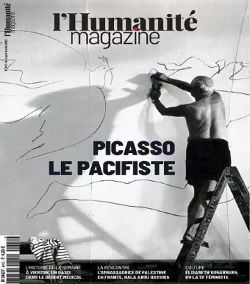 L’Humanité Magazine N°841 Du 2 au 8 Février 2023 [Magazines]