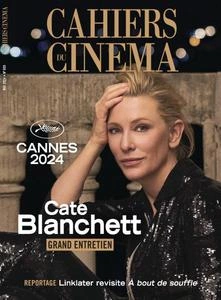 Cahiers du Cinéma - Mai 2024 [Magazines]