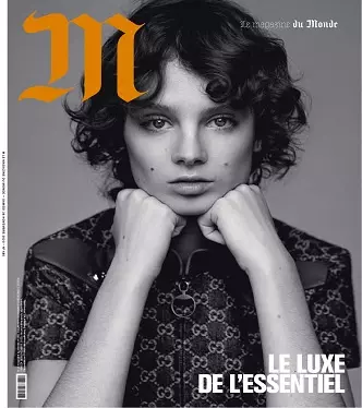 Le Monde Magazine Du 28 Novembre 2020  [Magazines]