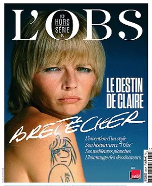 L’Obs Hors Série N°104 – Juin 2020  [Magazines]