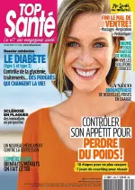 Top Santé N°342 – Mars 2019  [Magazines]
