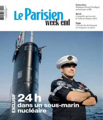 Le Parisien Magazine Du 10 au 16 Février 2023  [Magazines]