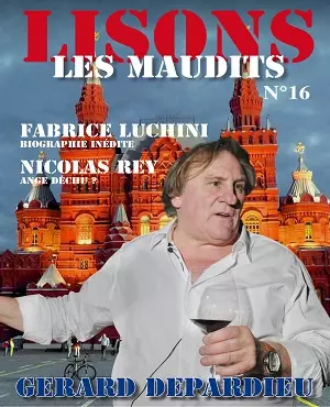 Lisons Les Maudits N°16 Du 27 Avril 2020  [Magazines]