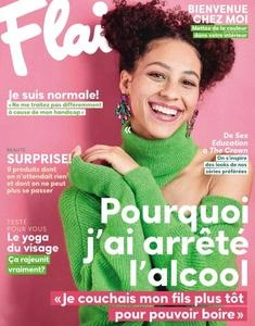 Flair French Edition - 6 Décembre 2023 [Magazines]