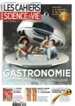 Les Cahiers de Science & Vie - Août 2017  [Magazines]