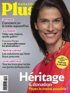 Plus Magazine French Edition - Décembre 2023 [Magazines]