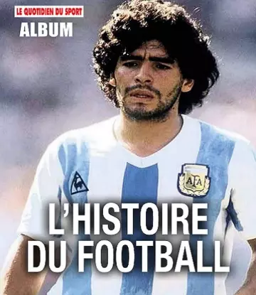 Le Quotidien Du Sport Album N°1 – Avril-Juin 2022 [Magazines]