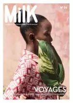 Milk Magazine N.56 - Juin 2017  [Magazines]