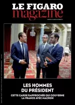 Le Figaro Magazine - 17 Novembre 2017  [Magazines]