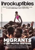 Les Inrockuptibles N°1178 Du 27 Juin 2018  [Magazines]