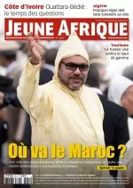 Jeune Afrique N°2951 Du 30 Juillet au 5 Août 2017 [Magazines]