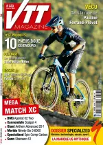 VTT Magazine N°333 – Février 2019 [Magazines]