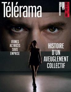 Télérama Magazine - 14 Février 2024  [Magazines]