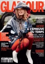 Glamour France - Mars 2018 [Magazines]
