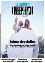 Le Parisien Magazine Du 18 Janvier 2019  [Magazines]