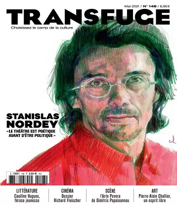 Transfuge N°148 – Mai 2021 [Magazines]