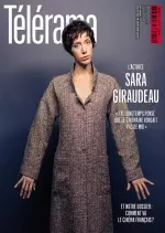 Télérama Magazine Du 12 au 18 Janvier 2019 [Magazines]