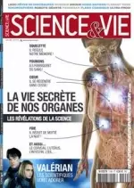 Science & Vie HS Août 2017  [Magazines]