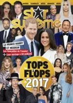 Star Système - 5 Janvier 2018 (Vol. 14 No. 17)  [Magazines]