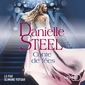Conte de fées Danielle Steel [AudioBooks]