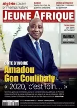 Jeune Afrique - 9 au 15 Juillet 2017  [Magazines]
