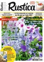 Rustica - 26 Mai au 2 Juin 2017  [Magazines]