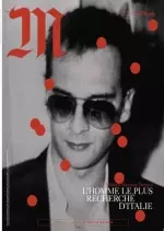 Le Monde Magazine - 9 Décembre 2017  [Magazines]