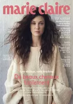 Marie Claire N°795 – Novembre 2018 [Magazines]