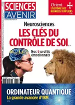 Sciences et Avenir N°862 – Décembre 2018 [Magazines]