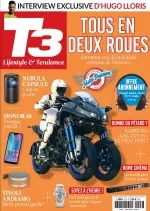 T3 Gadget Magazine N°27 – Juin 2018 [Magazines]