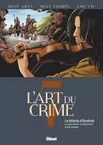 L'art du crime Tome 07 - La mélodie d'Ostelinda  [BD]