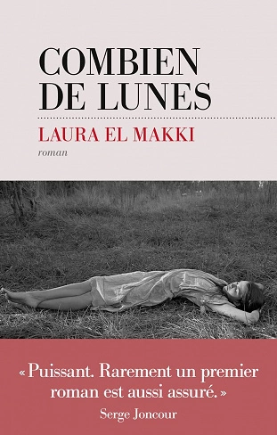 COMBIEN DE LUNES • LAURA EL MAKKI [Livres]