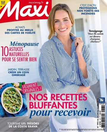 Maxi N°1913 Du 26 Juin 2023  [Magazines]