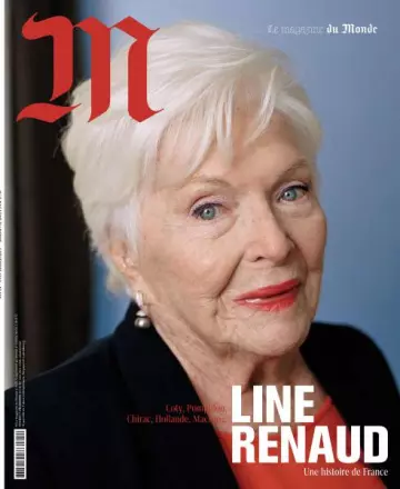 Le Monde Magazine - 7 Décembre 2019  [Magazines]